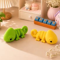 Tắc Kè Khớp Xoay